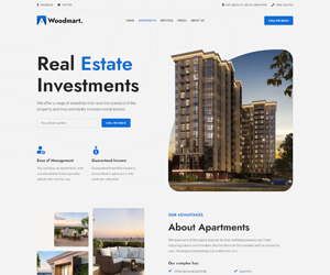 Home Marketplace
