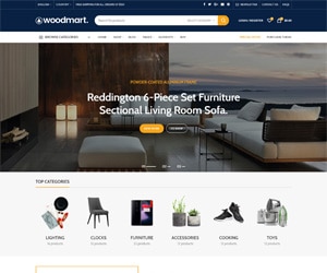 Home Marketplace