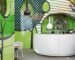 Green interior design inspiration