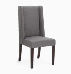 Classic wooden chair